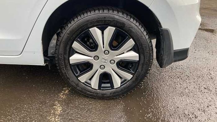 Honda Jazz 1.5 i-MMD Hybrid Elegance 5dr eCVT Hybrid Hatchback 