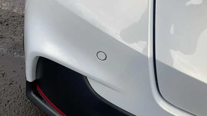 Honda Jazz 1.5 i-MMD Hybrid Elegance 5dr eCVT Hybrid Hatchback 