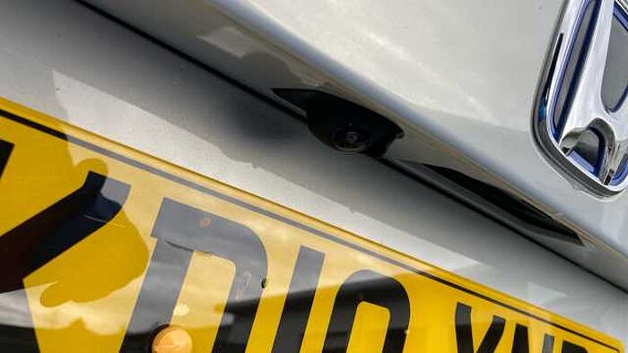 Honda Jazz 1.5 i-MMD Hybrid Elegance 5dr eCVT Hybrid Hatchback 