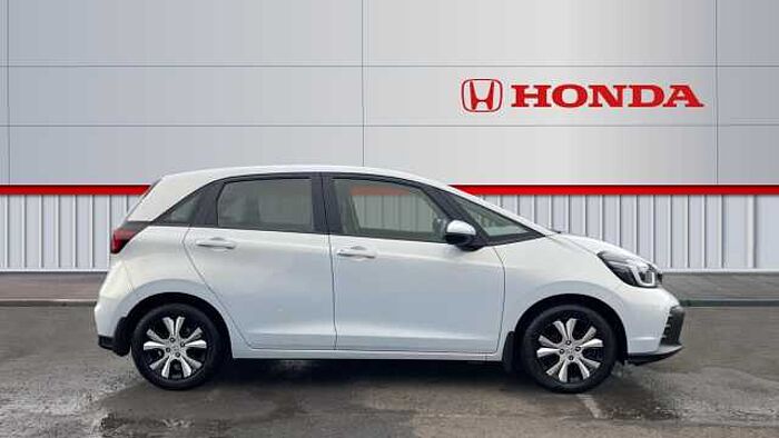 Honda Jazz 1.5 i-MMD Hybrid Elegance 5dr eCVT Hybrid Hatchback 