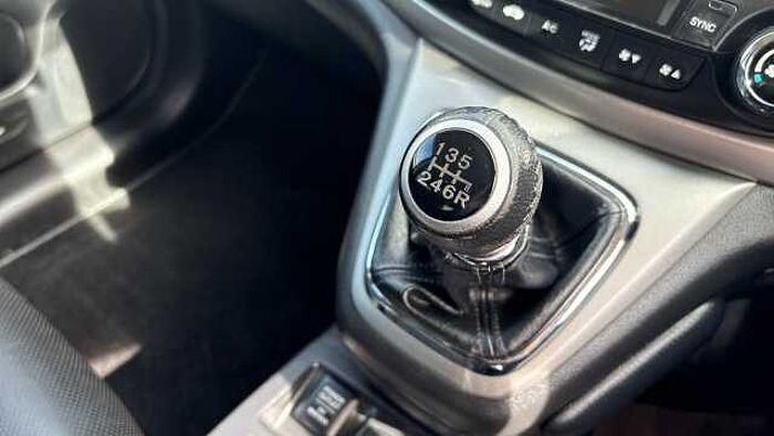 Honda CR-V 2.2 i-DTEC EX 5dr Diesel Estate 