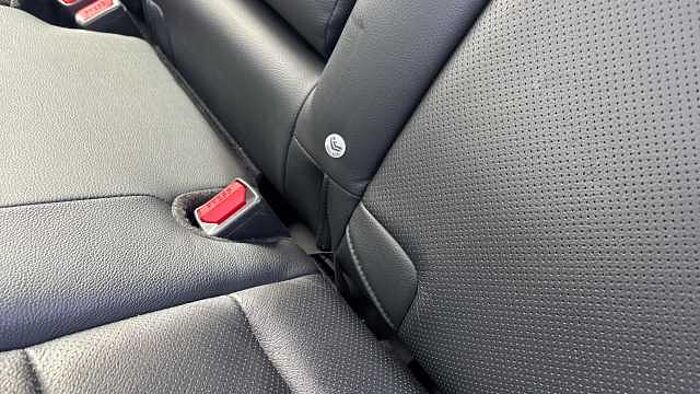 Honda CR-V 2.2 i-DTEC EX 5dr Diesel Estate 