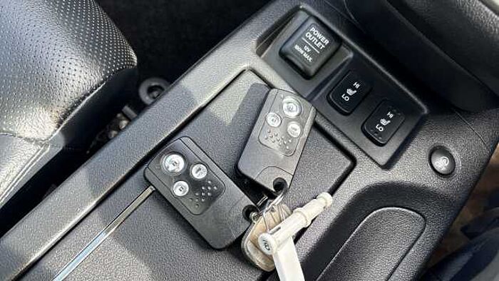 Honda CR-V 2.2 i-DTEC EX 5dr Diesel Estate 