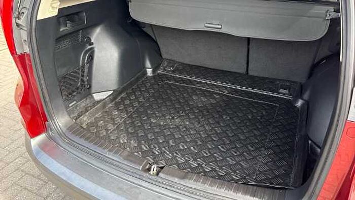 Honda CR-V 2.2 i-DTEC EX 5dr Diesel Estate 