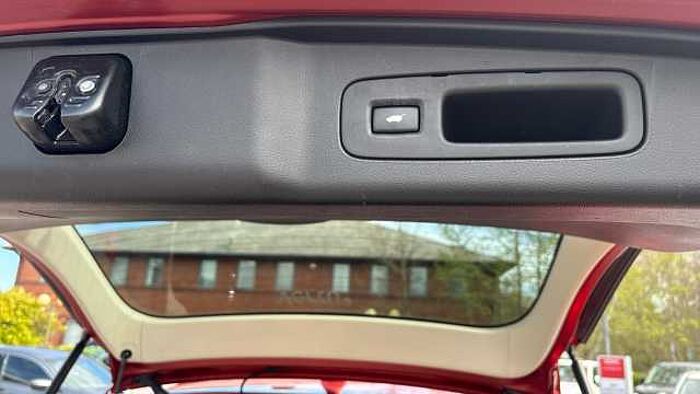 Honda CR-V 2.2 i-DTEC EX 5dr Diesel Estate 