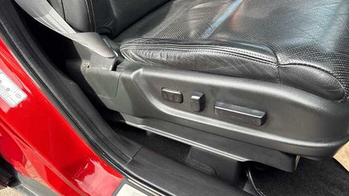 Honda CR-V 2.2 i-DTEC EX 5dr Diesel Estate 