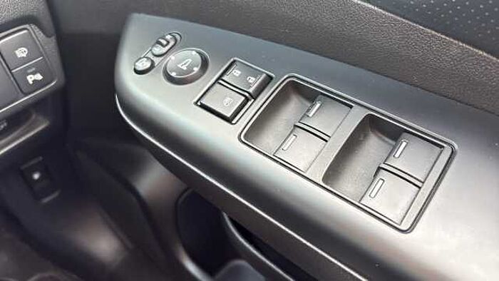 Honda CR-V 2.2 i-DTEC EX 5dr Diesel Estate 