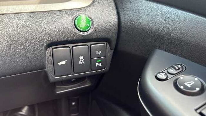 Honda CR-V 2.2 i-DTEC EX 5dr Diesel Estate 