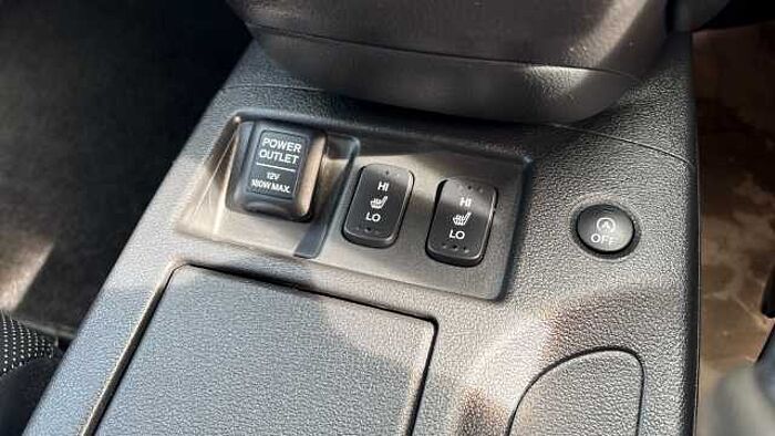 Honda CR-V 2.2 i-DTEC EX 5dr Diesel Estate 