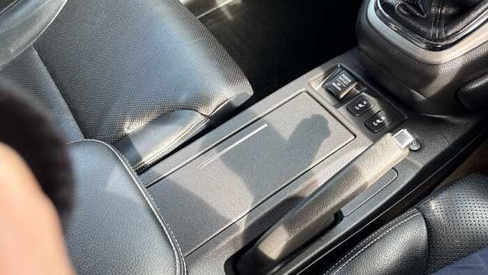 Honda CR-V 2.2 i-DTEC EX 5dr Diesel Estate 