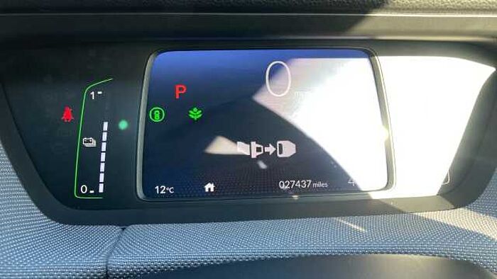 Honda Jazz 1.5 i-MMD Hybrid Crosstar EX 5dr eCVT Hybrid Hatchback 