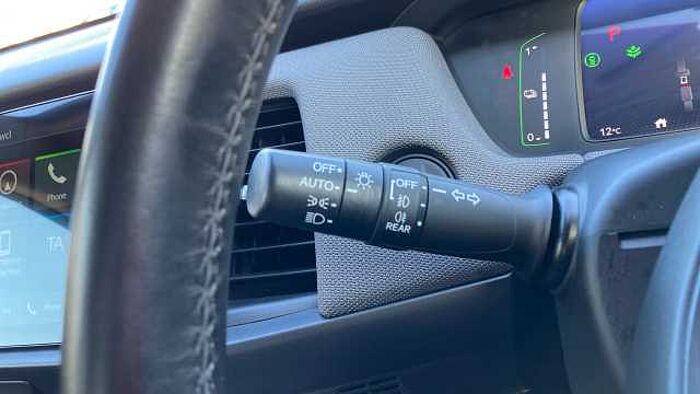 Honda Jazz 1.5 i-MMD Hybrid Crosstar EX 5dr eCVT Hybrid Hatchback 