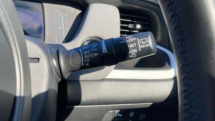 Honda Jazz 1.5 i-MMD Hybrid Crosstar EX 5dr eCVT Hybrid Hatchback 