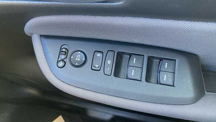 Honda Jazz 1.5 i-MMD Hybrid Crosstar EX 5dr eCVT Hybrid Hatchback 