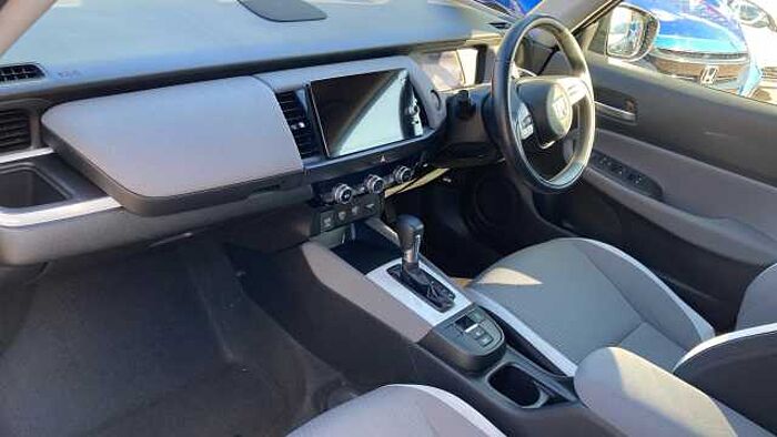 Honda Jazz 1.5 i-MMD Hybrid Crosstar EX 5dr eCVT Hybrid Hatchback 