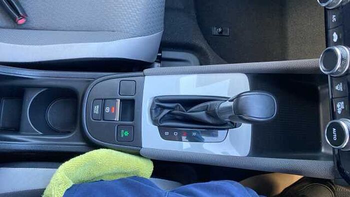 Honda Jazz 1.5 i-MMD Hybrid Crosstar EX 5dr eCVT Hybrid Hatchback 