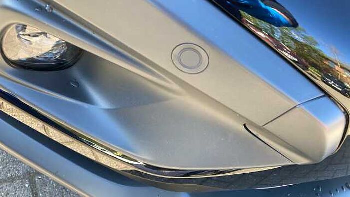 Honda Jazz 1.5 i-MMD Hybrid Crosstar EX 5dr eCVT Hybrid Hatchback 