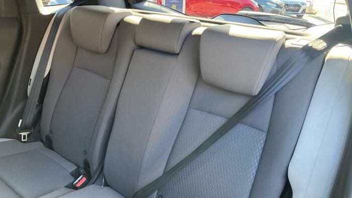 Honda Jazz 1.5 i-MMD Hybrid Crosstar EX 5dr eCVT Hybrid Hatchback 