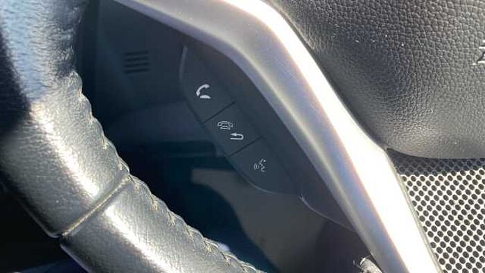 Honda Jazz 1.3 i-VTEC EX Navi 5dr CVT Petrol Hatchback 