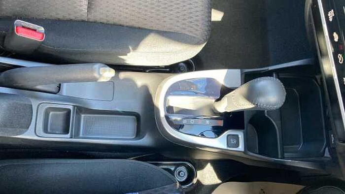 Honda Jazz 1.3 i-VTEC EX Navi 5dr CVT Petrol Hatchback 