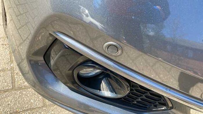 Honda Jazz 1.3 i-VTEC EX Navi 5dr CVT Petrol Hatchback 