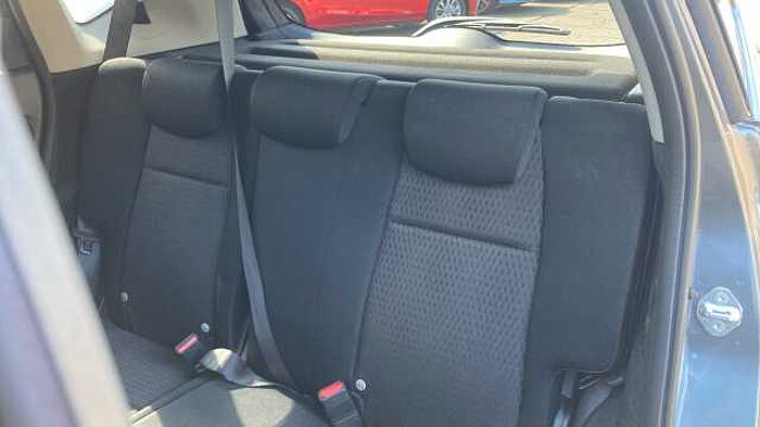 Honda Jazz 1.3 i-VTEC EX Navi 5dr CVT Petrol Hatchback 