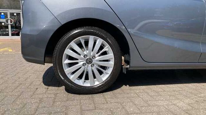 Honda Jazz 1.3 i-VTEC EX Navi 5dr CVT Petrol Hatchback 