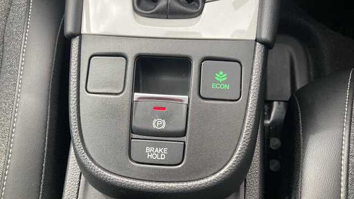 Honda Jazz 1.5 i-MMD Hybrid EX 5dr eCVT Hybrid Hatchback 