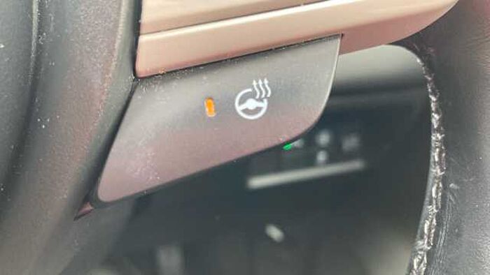 Honda Jazz 1.5 i-MMD Hybrid EX 5dr eCVT Hybrid Hatchback 