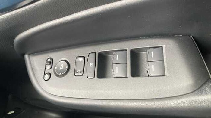 Honda Jazz 1.5 i-MMD Hybrid EX 5dr eCVT Hybrid Hatchback 