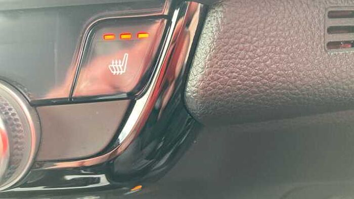 Honda Jazz 1.5 i-MMD Hybrid EX 5dr eCVT Hybrid Hatchback 