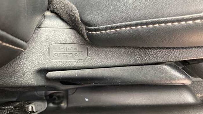 Honda Jazz 1.5 i-MMD Hybrid EX 5dr eCVT Hybrid Hatchback 