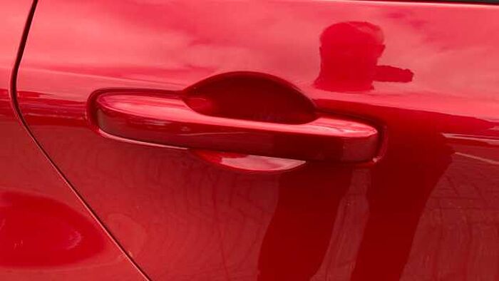 Honda Jazz 1.5 i-MMD Hybrid EX 5dr eCVT Hybrid Hatchback 