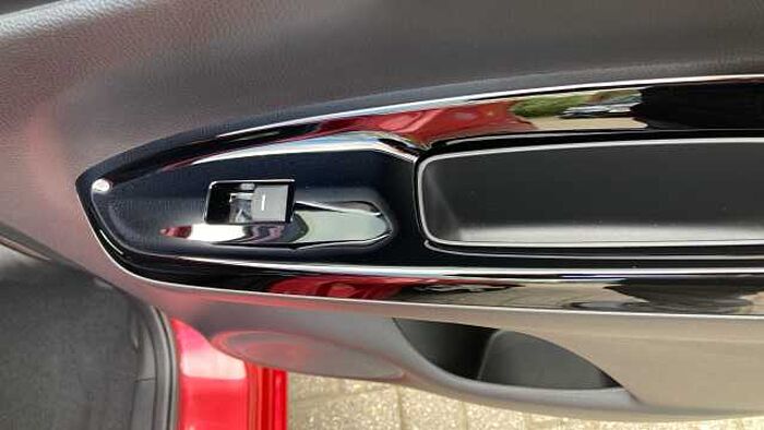 Honda Jazz 1.5 i-MMD Hybrid EX 5dr eCVT Hybrid Hatchback 