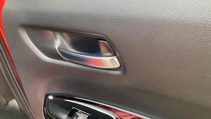 Honda Jazz 1.5 i-MMD Hybrid EX 5dr eCVT Hybrid Hatchback 