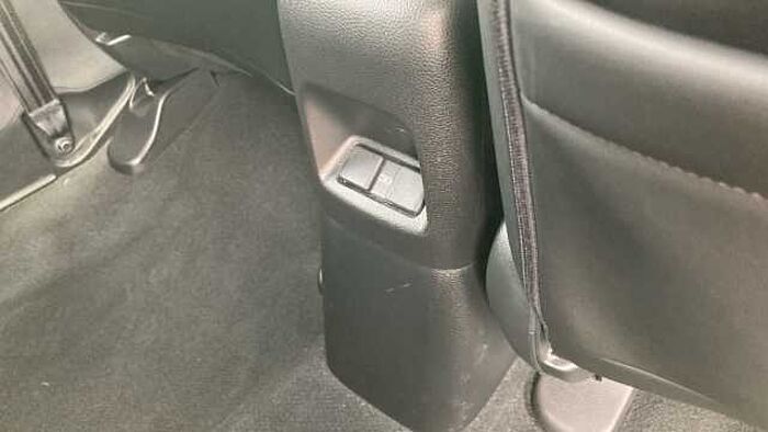 Honda Jazz 1.5 i-MMD Hybrid EX 5dr eCVT Hybrid Hatchback 