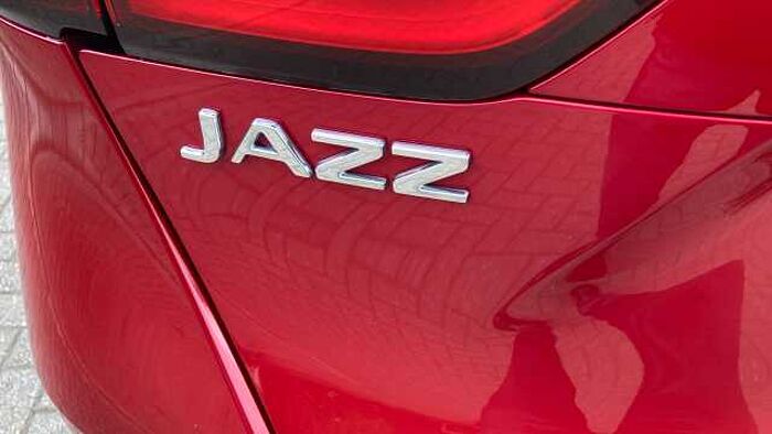 Honda Jazz 1.5 i-MMD Hybrid EX 5dr eCVT Hybrid Hatchback 