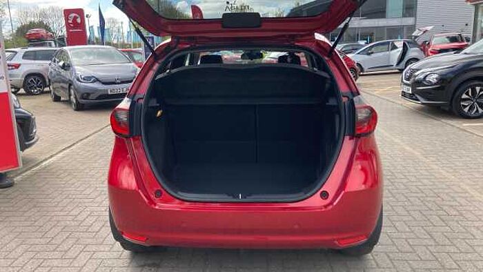 Honda Jazz 1.5 i-MMD Hybrid EX 5dr eCVT Hybrid Hatchback 