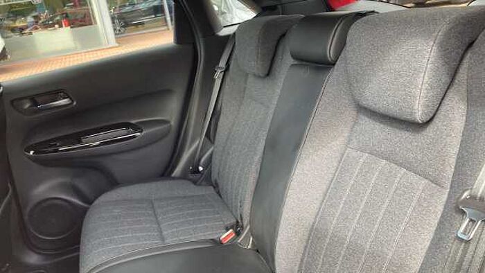 Honda Jazz 1.5 i-MMD Hybrid EX 5dr eCVT Hybrid Hatchback 