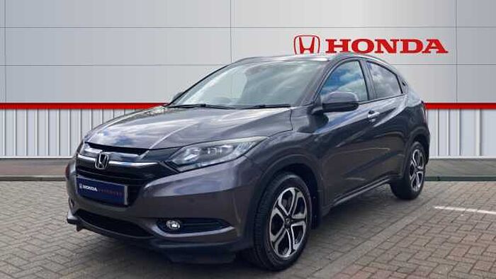 Honda HR-V 1.5 i-VTEC EX 5dr Petrol Hatchback 