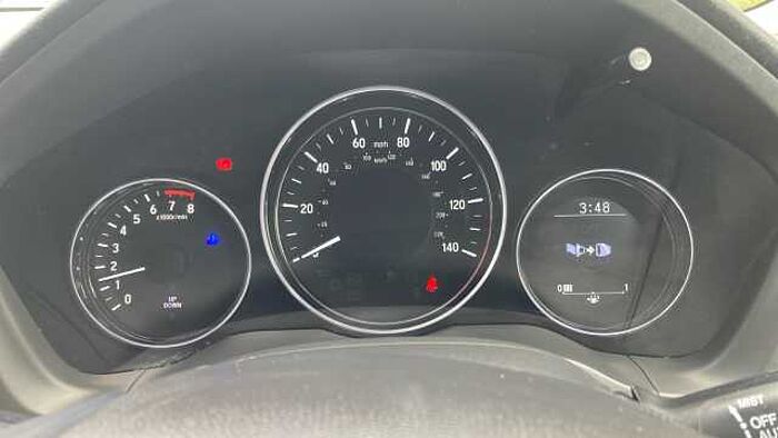 Honda HR-V 1.5 i-VTEC EX 5dr Petrol Hatchback 
