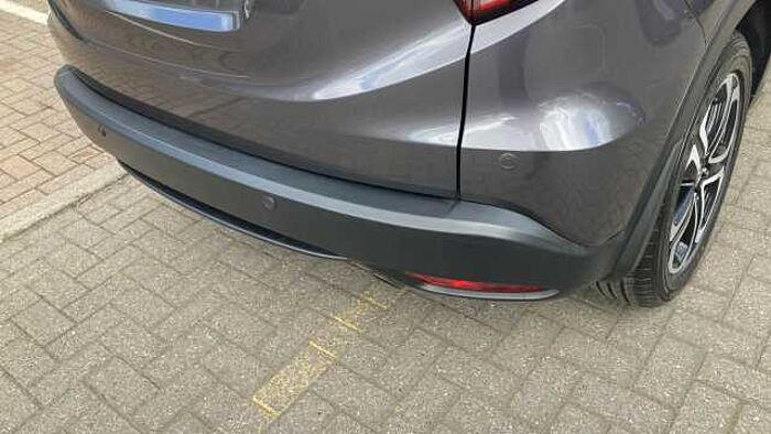 Honda HR-V 1.5 i-VTEC EX 5dr Petrol Hatchback 