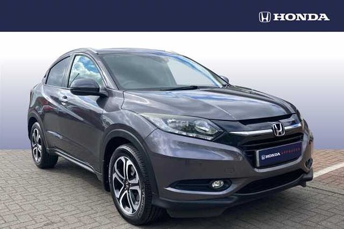 Honda HR-V 1.5 i-VTEC EX 5dr Petrol Hatchback 
