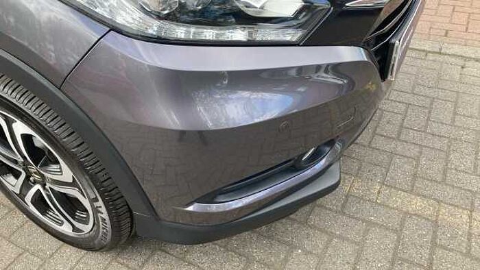 Honda HR-V 1.5 i-VTEC EX 5dr Petrol Hatchback 