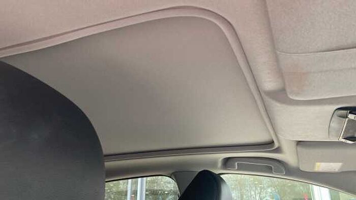 Honda HR-V 1.5 i-VTEC EX 5dr Petrol Hatchback 
