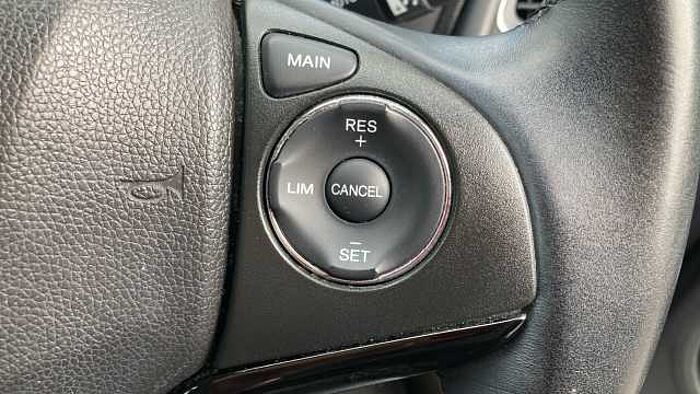 Honda HR-V 1.5 i-VTEC EX 5dr Petrol Hatchback 