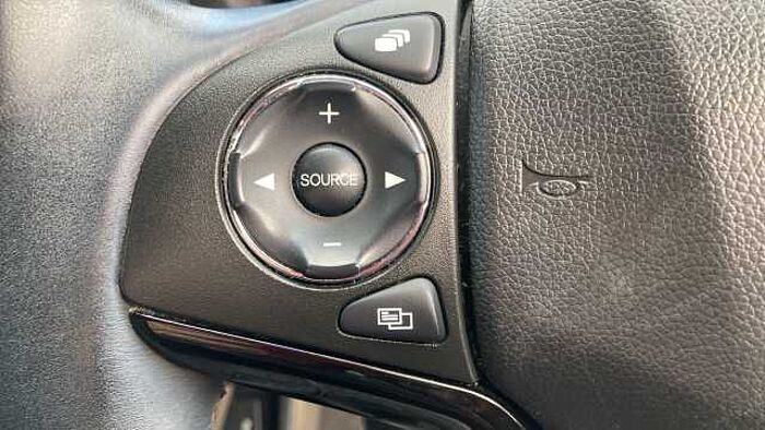 Honda HR-V 1.5 i-VTEC EX 5dr Petrol Hatchback 