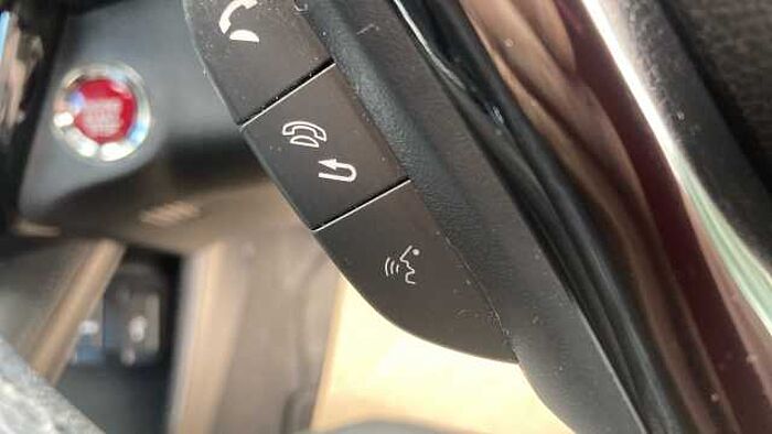 Honda HR-V 1.5 i-VTEC EX 5dr Petrol Hatchback 