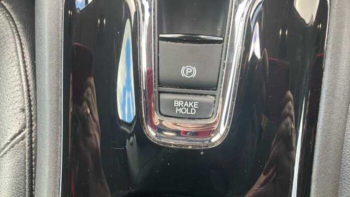 Honda HR-V 1.5 i-VTEC EX 5dr Petrol Hatchback 