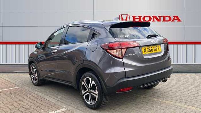 Honda HR-V 1.5 i-VTEC EX 5dr Petrol Hatchback 